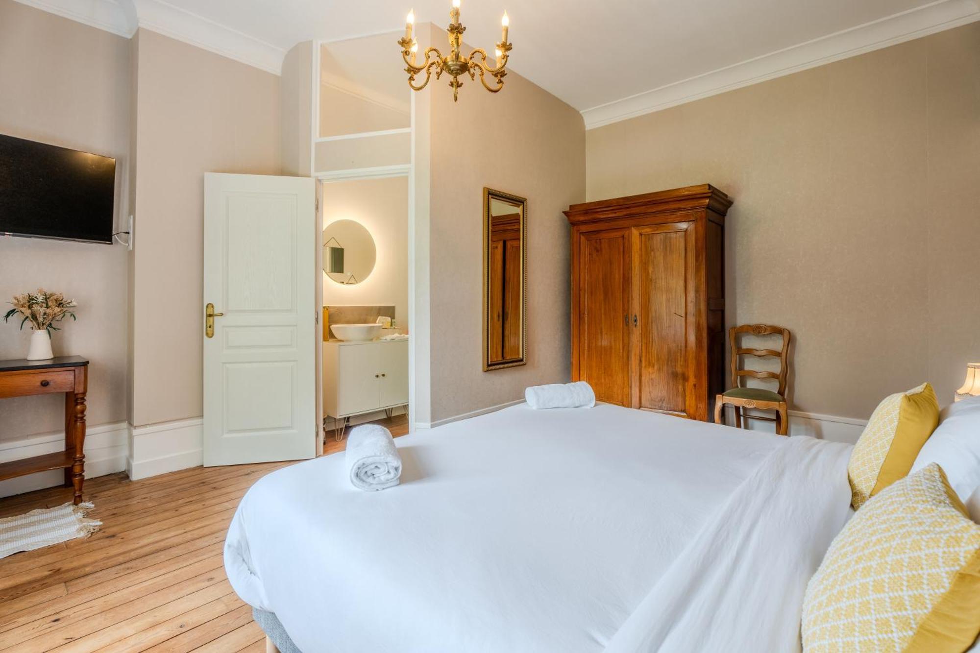 Le Manoir De La Belle Epoque Bed & Breakfast Bethencourt-sur-Mer Exterior photo