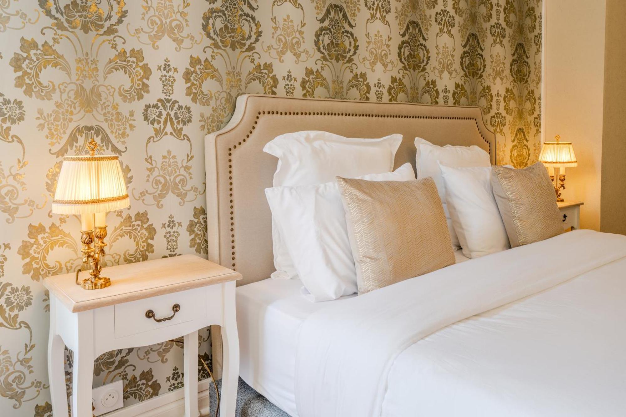 Le Manoir De La Belle Epoque Bed & Breakfast Bethencourt-sur-Mer Exterior photo