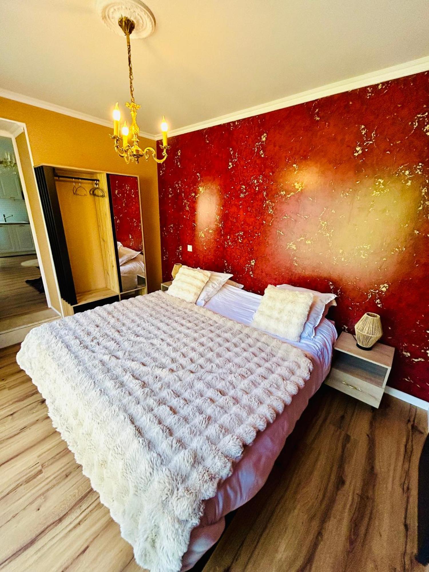 Le Manoir De La Belle Epoque Bed & Breakfast Bethencourt-sur-Mer Exterior photo